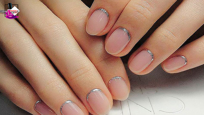 مدل کاشت ناخن هلویی چیست؟