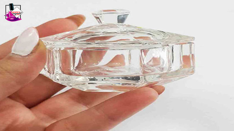 گوده کاشت ناخن چیست